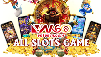 ALL-SLOTS-GAME