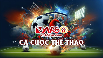 CA CUOC THE THAO