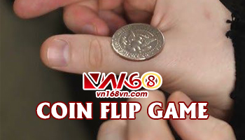 COIN FLIP GAME