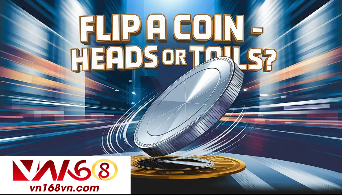 Coin-Flip–Tung-Đong-Xu-An-Nhanh-Gon
