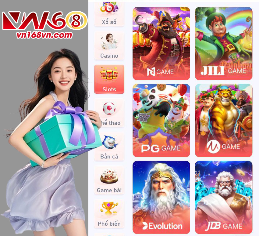 Gioi Thieu Chung Ve All Slots Game