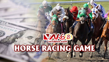 HORSE-RACING-GAME