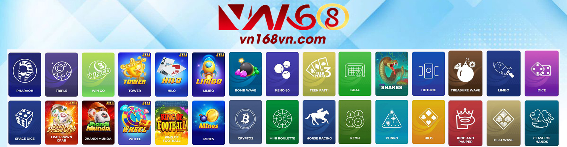 Khám Phá Mini Games Online – Giải Trí Cực Mạnh, Thắng Lớn Mỗi Ngày 8 Mini Games Online
