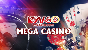 MEGA-CASINO
