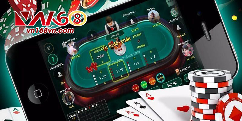 Meo Choi Xoc Dia Casino Online