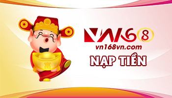 NAP-TIEN-VN168-New
