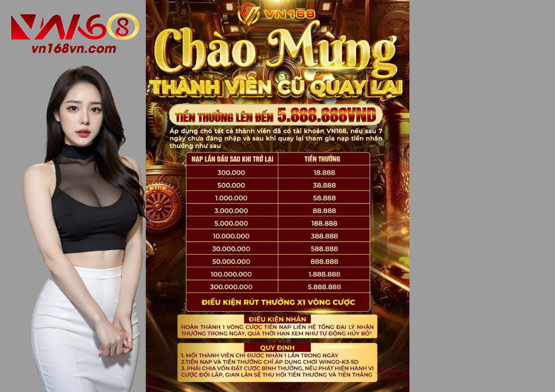 VN168-Khuyen-Mai-Chào-Mung-Thanh-Vien-Cu-Quay-Lai