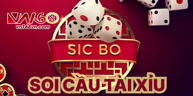 Xi Ngau Sicbo Mega Casino Bo Ba May Man Va Nghe Thuat Dat Cuoc